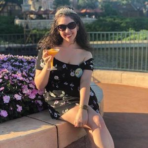 Meet your Posher, Meagan